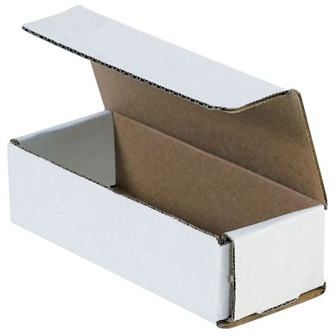 corrugated mailers 10 x 3